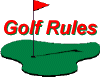 Rules of Golf